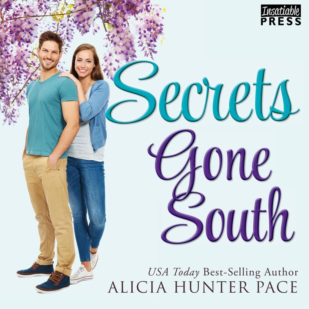 Secrets Gone South