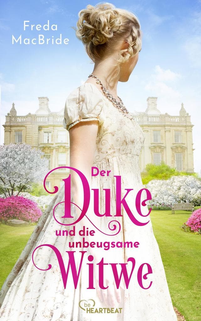Der Duke und die unbeugsame Witwe
