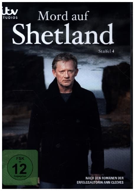 Mord auf Shetland