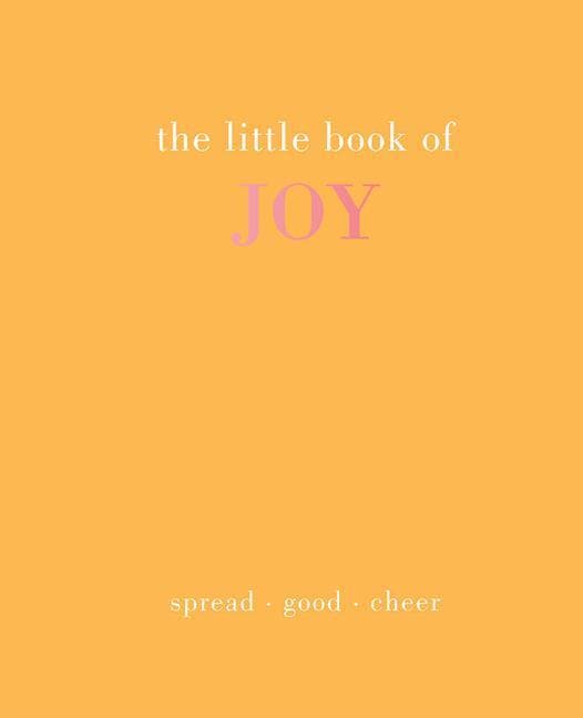 The Little Book of Joy