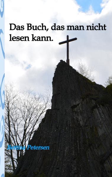 Das Buch, das man nicht lesen kann: Stundenglas