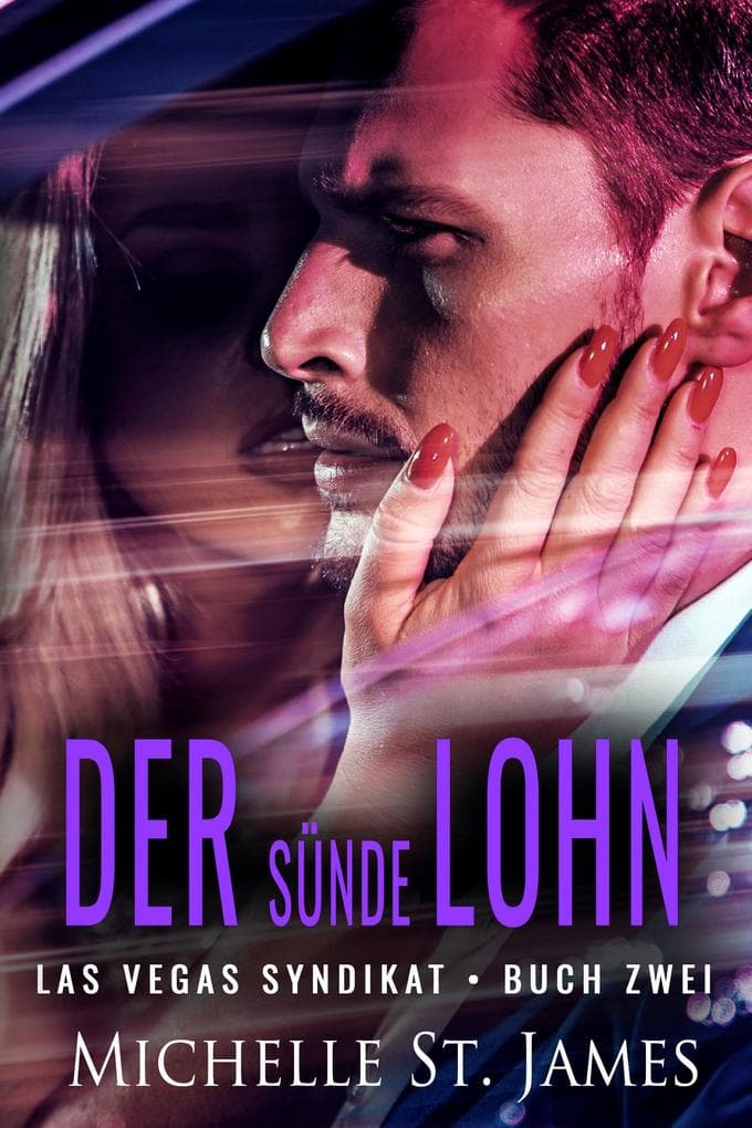 Der Sünde Lohn