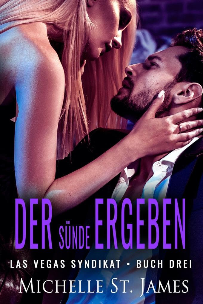 Der Sünde Ergeben