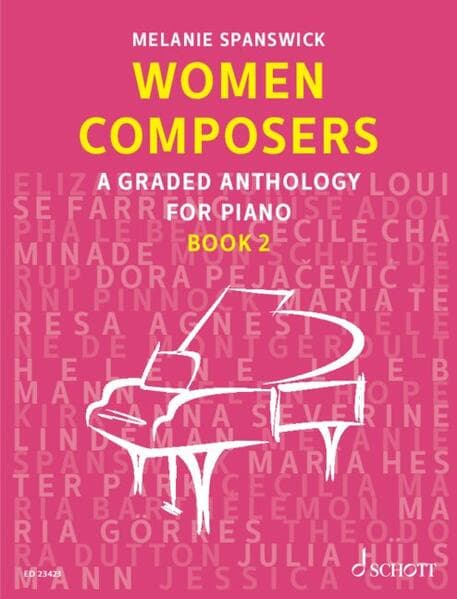 Women Composers 2
