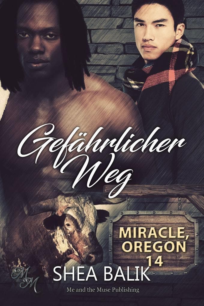 Gefährlicher Weg