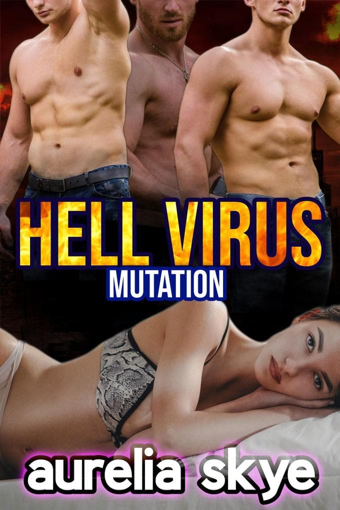 Hell-Virus - Mutation