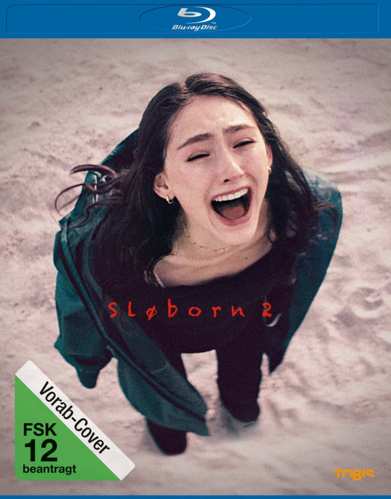 Sloborn - Staffel 2 BD