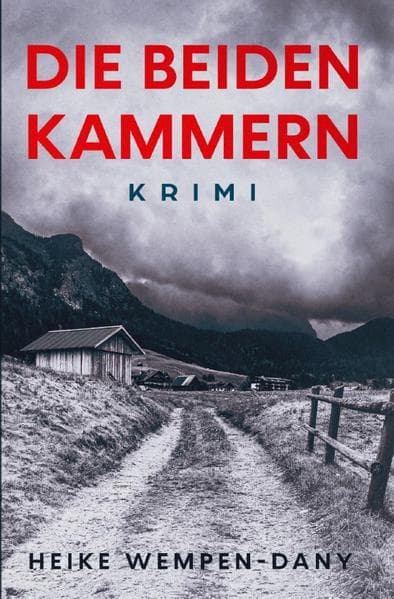 Die beiden Kammern: Krimi