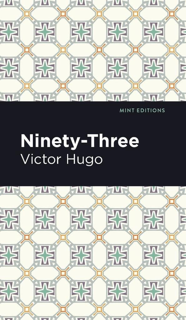 Ninety-Three