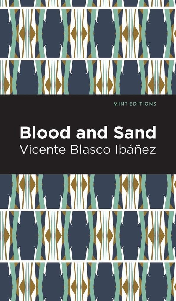 Blood and Sand