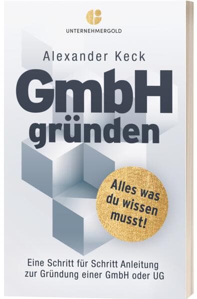 GmbH gründen