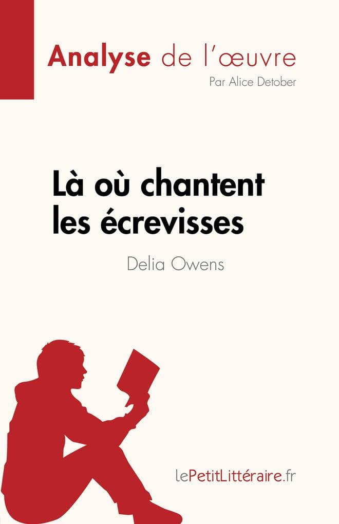 Là où chantent les écrevisses de Delia Owens (Analyse de l'oeuvre)