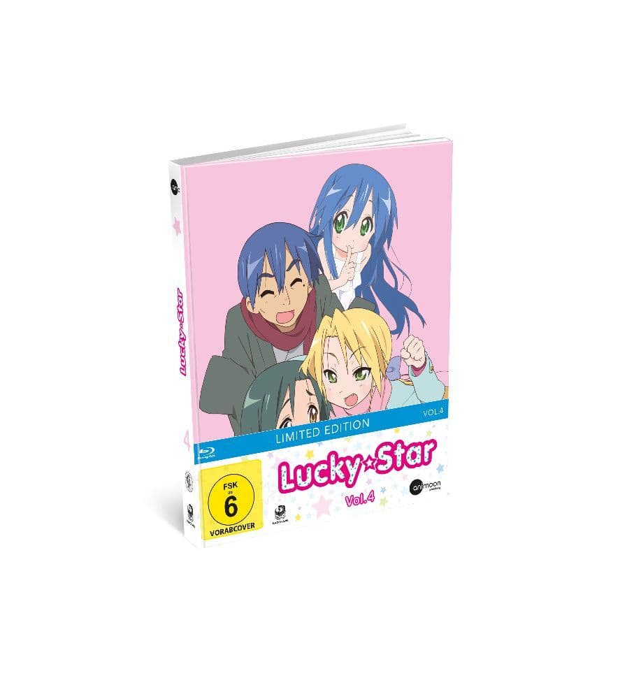 Lucky Star