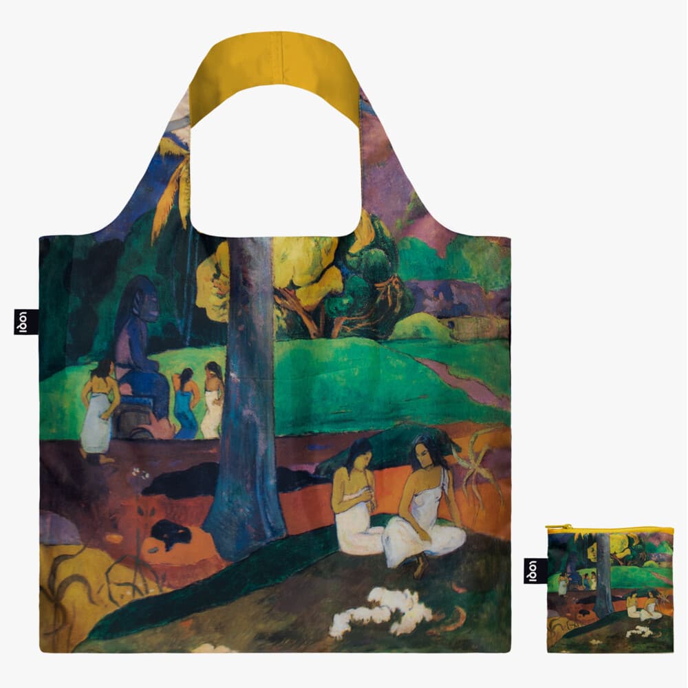 PAUL GAUGUIN Mata Mua