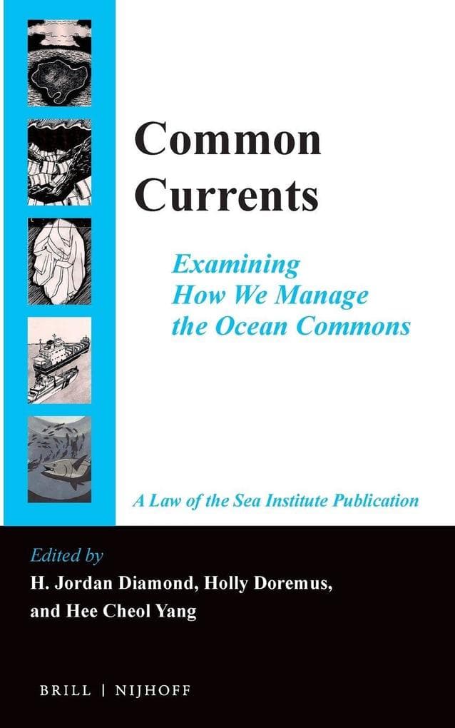 Common Currents