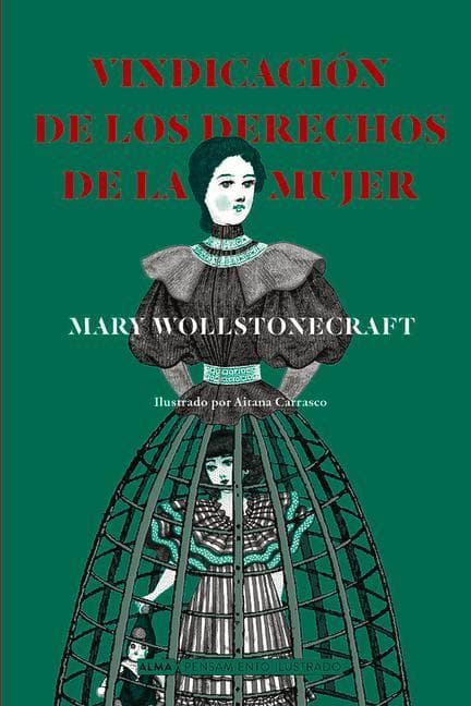 Vindicación de Los Derechos de la Mujer