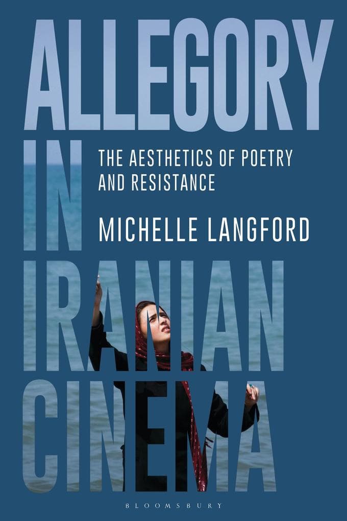 Allegory in Iranian Cinema