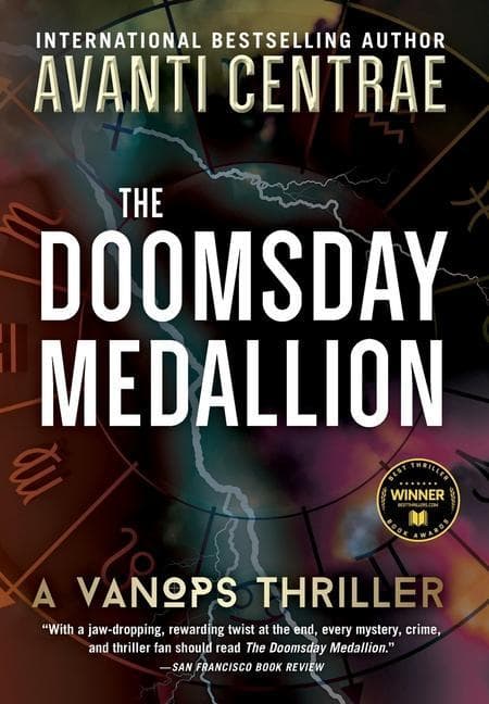 The Doomsday Medallion