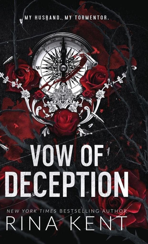 Vow of Deception