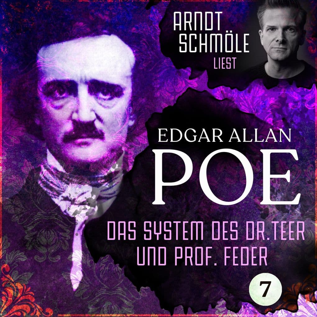 Das System des Dr. Teer und Prof. Feder