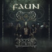 Pagan, 1 Audio-CD