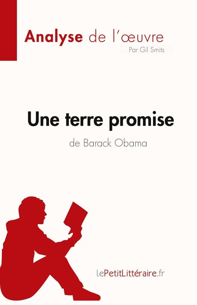 Une terre promise de Barack Obama (Analyse de l'uvre)