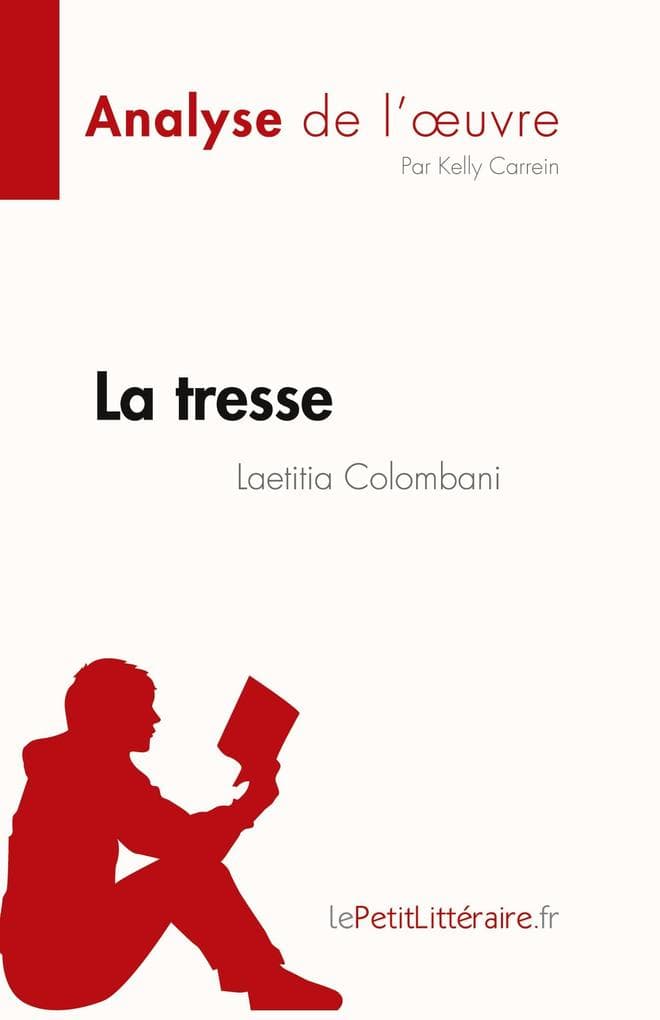 La tresse de Laetitia Colombani (Analyse de l'uvre)
