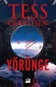 Yörünge