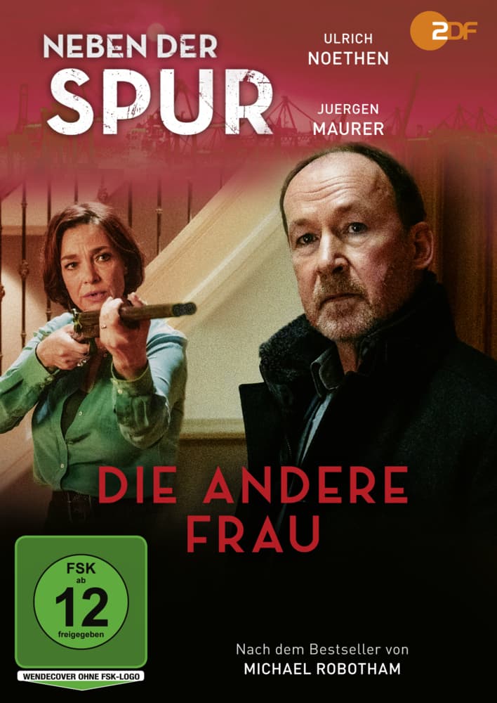 Neben der Spur - Die andere Frau