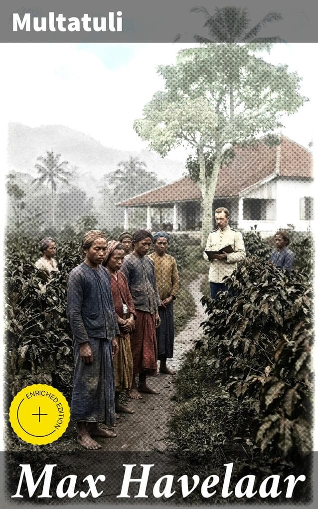 Max Havelaar