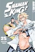 Shaman King - Einzelband 25