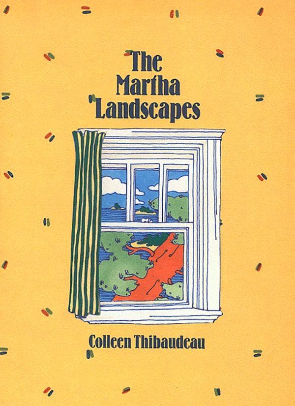 The Martha Landscapes