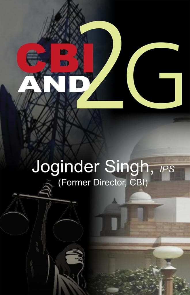 CBI & 2G