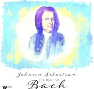 The Best of Bach
