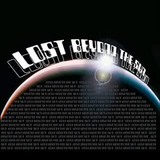 Lost Beyond The Sun