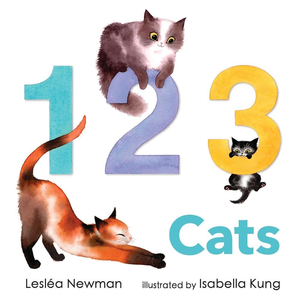 123 Cats