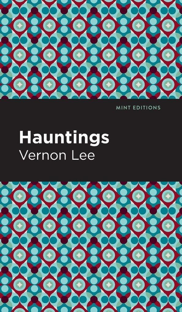 Hauntings