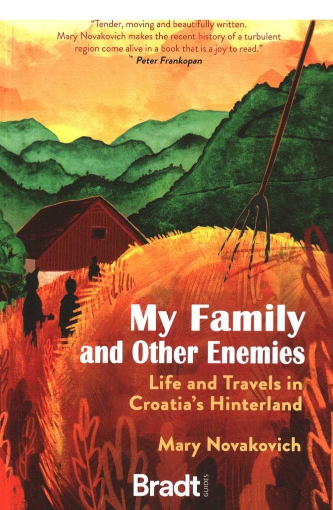 My Family and Other Enemies