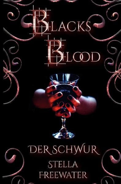 Blacks Blood: Der Schwur