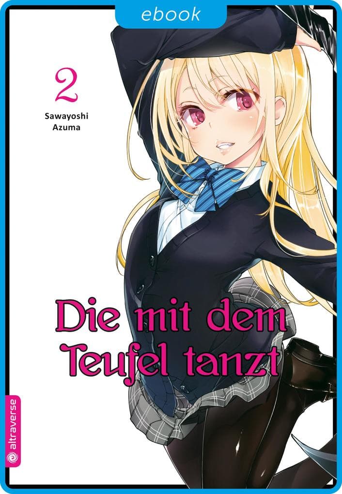 Die mit dem Teufel tanzt 02