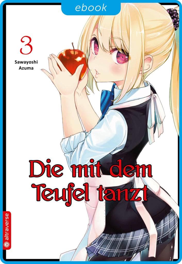 Die mit dem Teufel tanzt 03