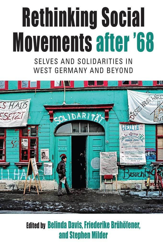 Rethinking Social Movements after '68