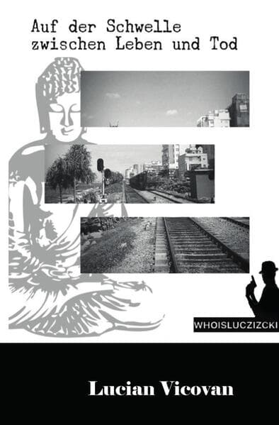 Auf der Schwelle zwischen Leben und Tod