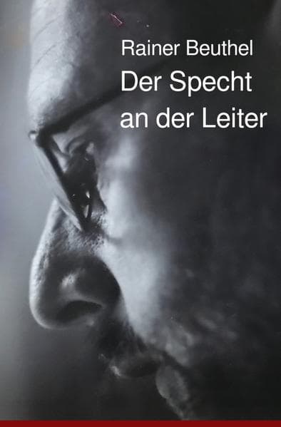 Der Specht an der Leiter: DE