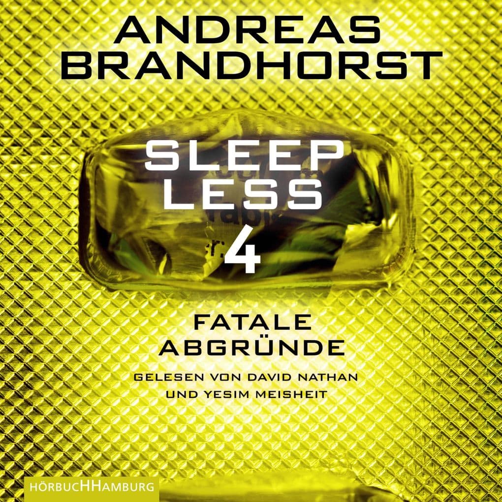 Sleepless Fatale Abgründe (Sleepless 4)