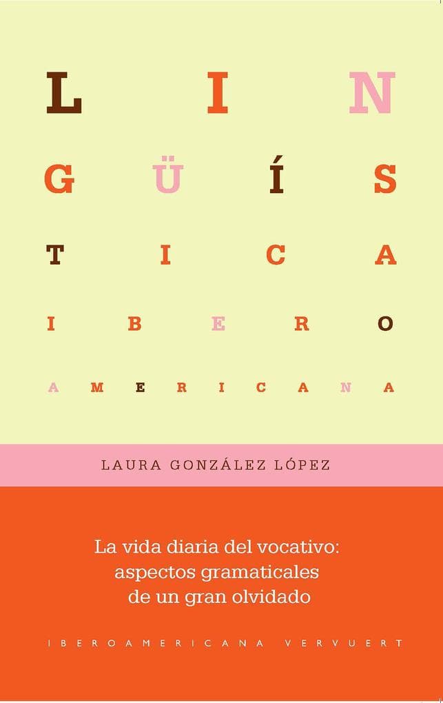 La vida diaria del vocativo