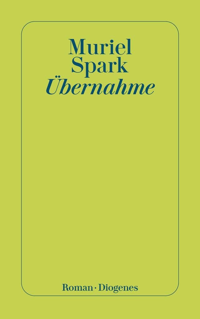 Übernahme