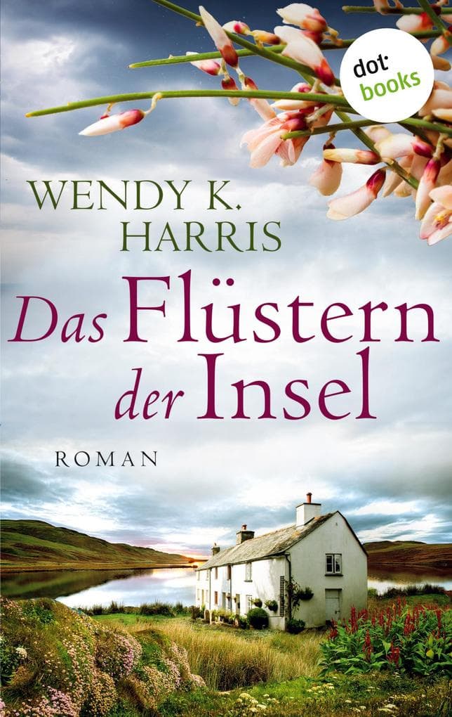 Das Flüstern der Insel: Isle of Wight - Teil 2
