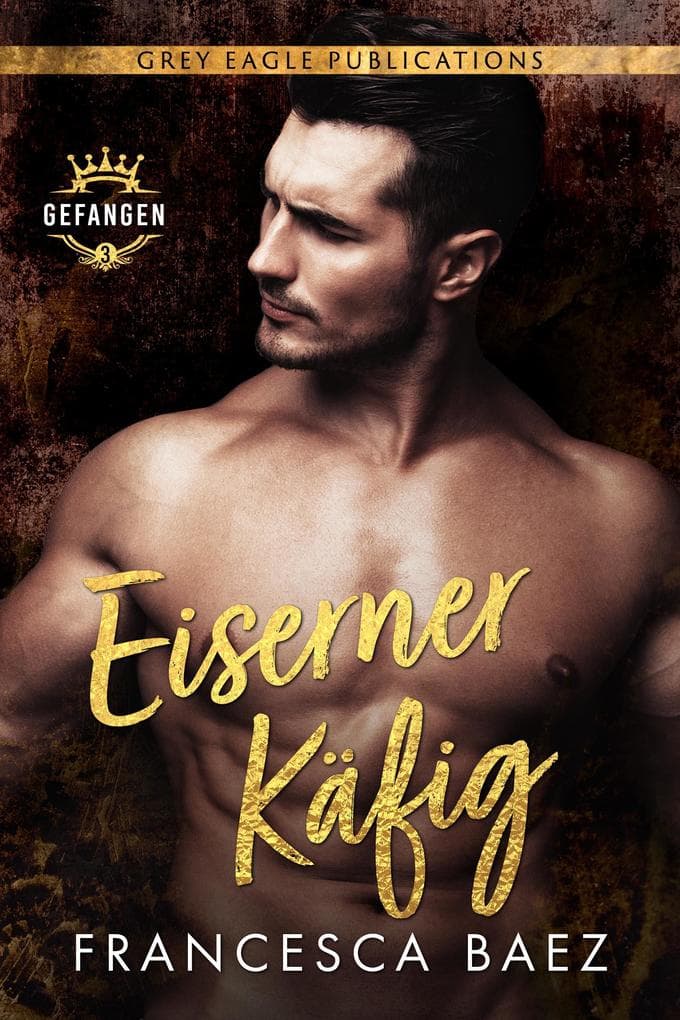 Eiserner Käfig