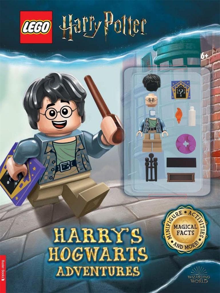 LEGO® Harry Potter(TM)